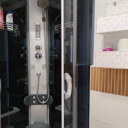 Apartamento Los Tulipanes Lumpiaque エクステリア 写真