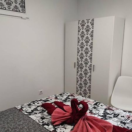 Apartamento Los Tulipanes Lumpiaque エクステリア 写真